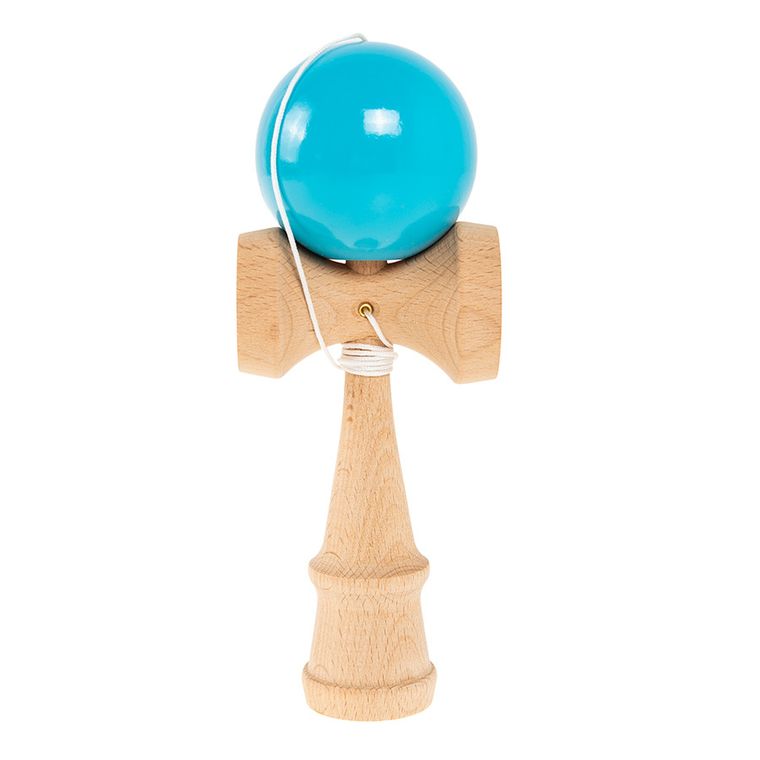 Smiki, Kendama, joc de indemanare traditional japonez