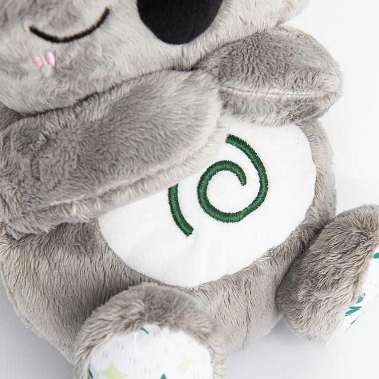 Smiki, Koala, jucarie de plus interactiva si linistitoare