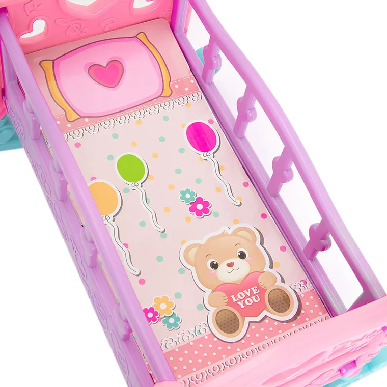 Smiki, leagan pentru papusi