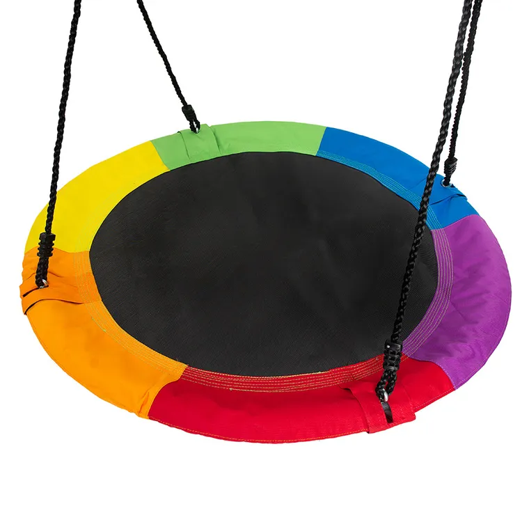 Smiki, Leagan tip cuib