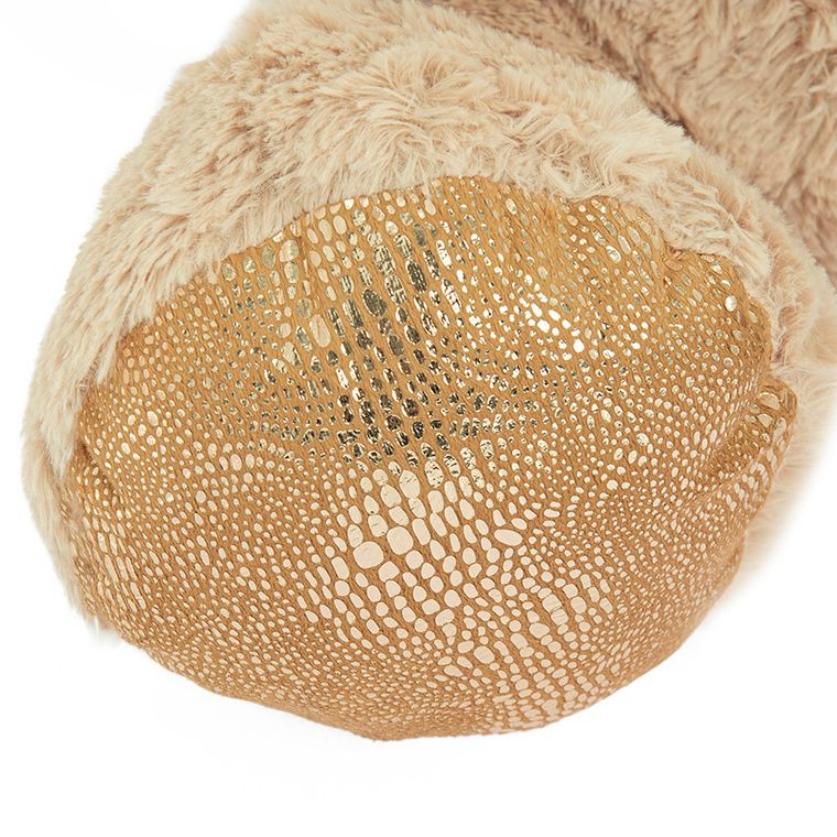 Smiki, Leu, jucarie de plus, 70 cm