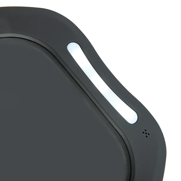 Smiki, Little Adventurer, oglinda auto cu LED pentru supravegherea copilului