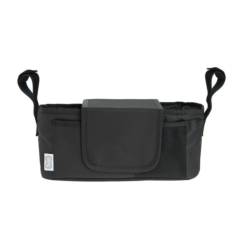 Smiki, Little Adventurer, organizator pentru carucioare