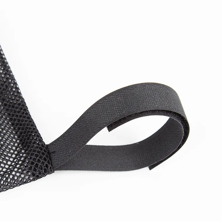 Smiki, Little Adventurer, plasa universala pentru carucior, negru