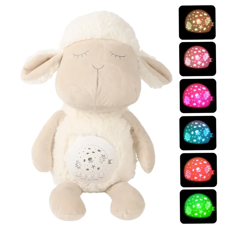 Smiki, Little Dreamer, Oita, proiector de stele din plus