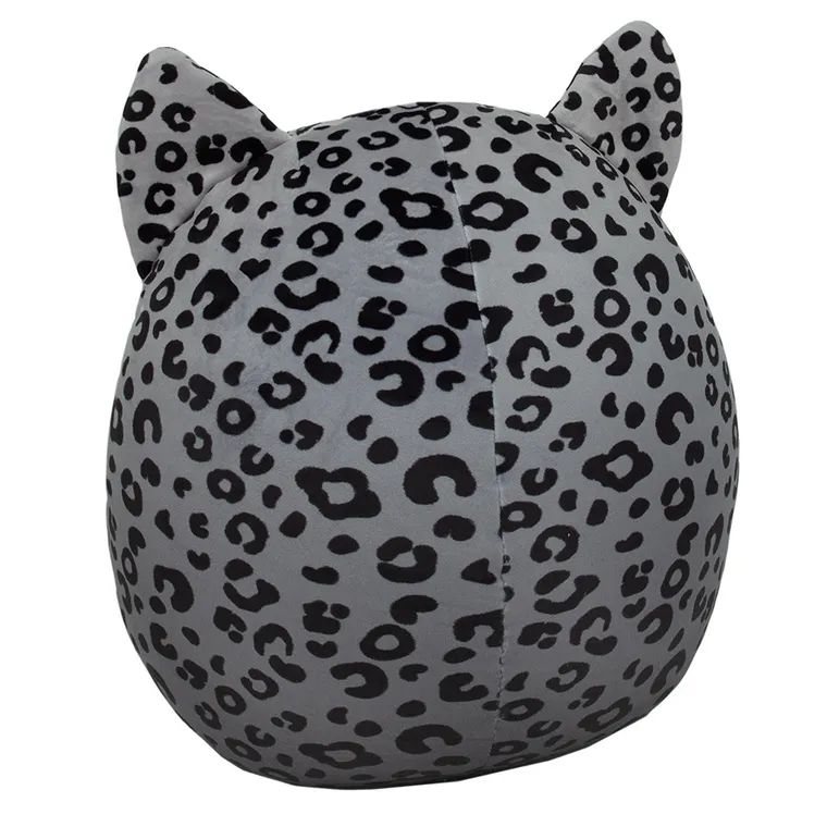 Smiki, Lovlimals, Pisica, jucarie de plus, pantera, 50 cm