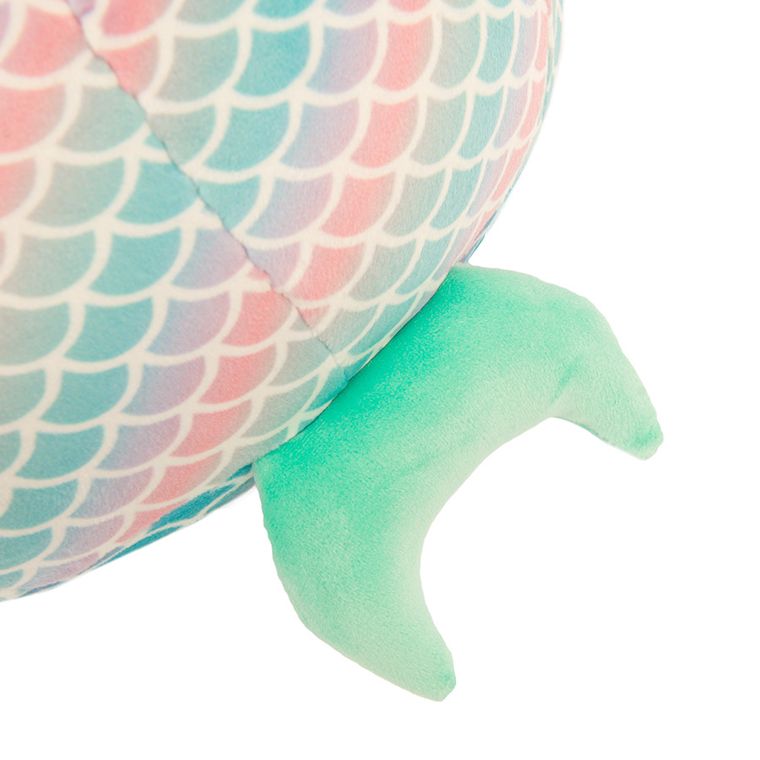 Smiki, Lovlimals, Sirena, jucarie de plus, 25 cm