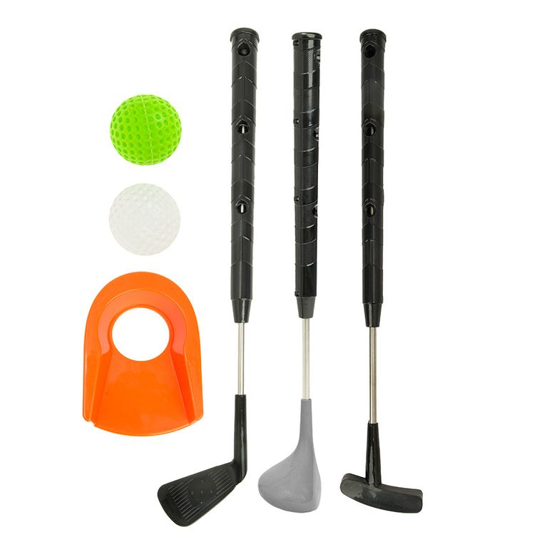 Smiki, Mini golf, joc de indemanare, 1 buc.