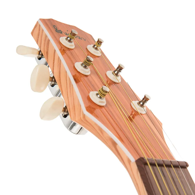 Smiki, My 1st Super Guitar, chitara