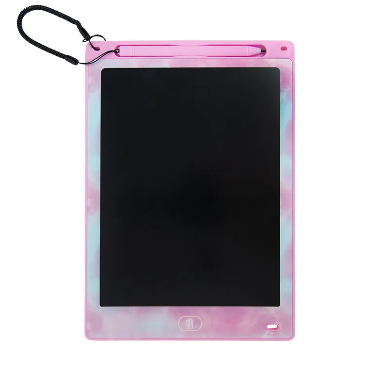 Smiki, Ombre, tableta grafica cu ecran LCD, 10"