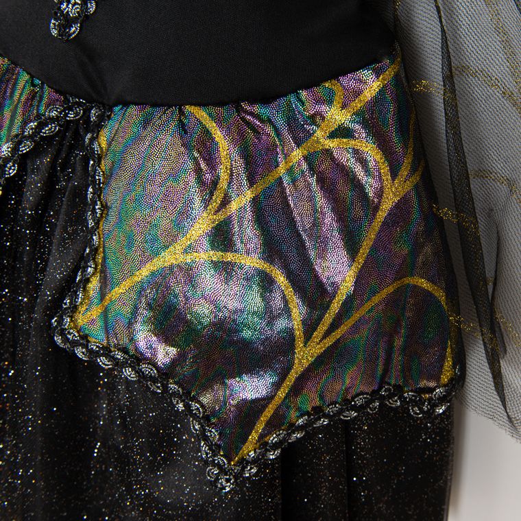 Smiki, Paianjen, costum pentru copii, 7-8 ani