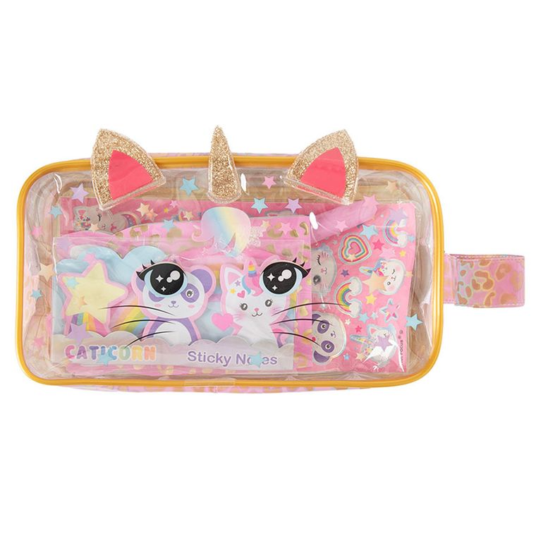 Smiki, penar, trusa cu accesorii