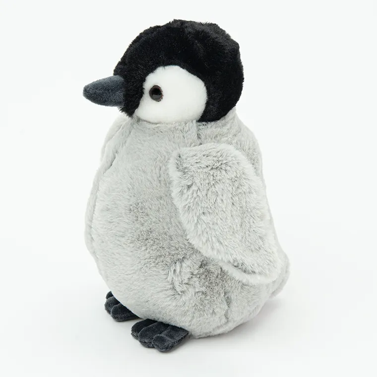 Smiki, Pinguin, jucarie de plus, 26 cm