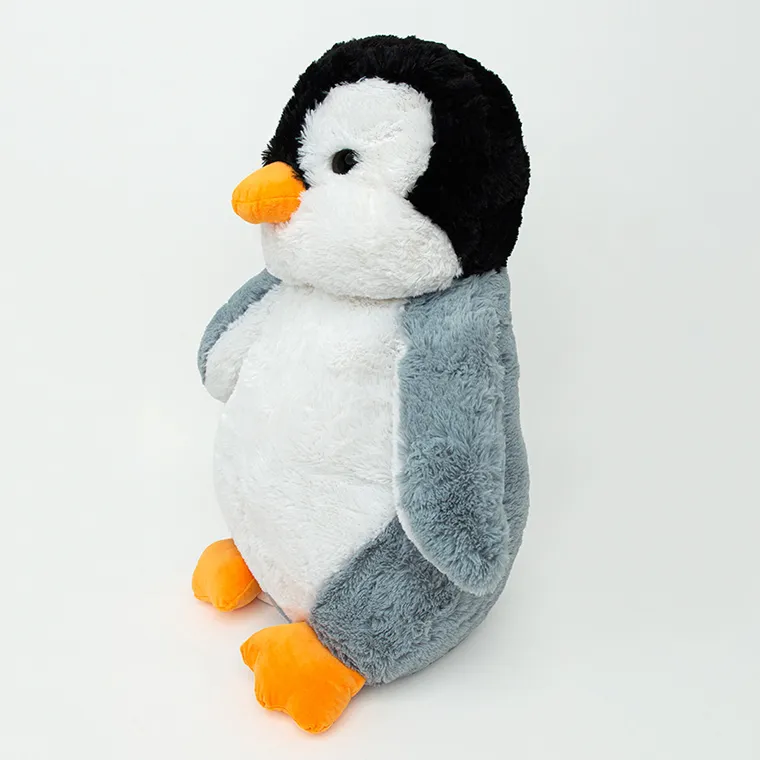 Smiki, Pinguin, jucarie de plus, 67 cm
