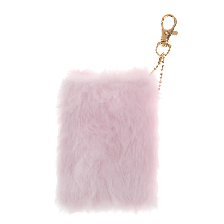 Smiki, Pisica, carnetel de buzunar, breloc, plus