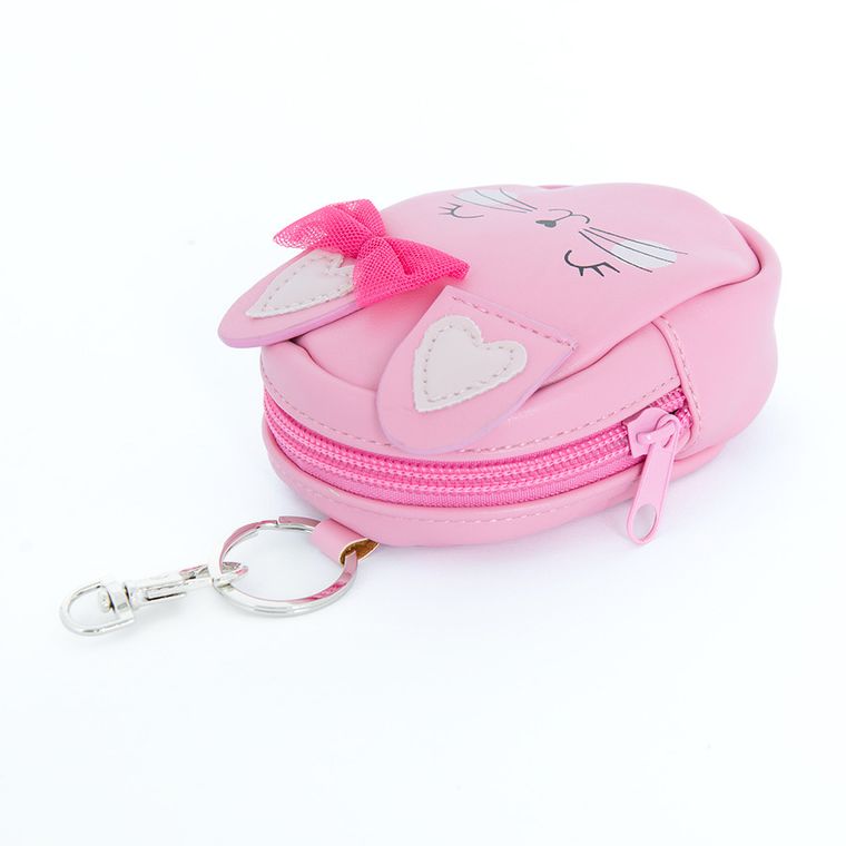 Smiki, Pisicuta, cana cu breloc