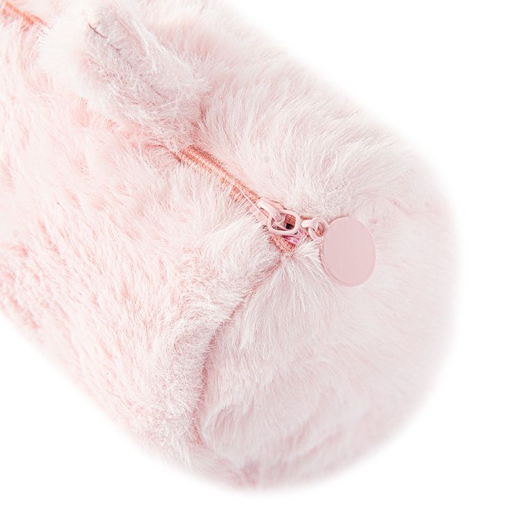 Smiki, Pisicuta, penar de plus, roz