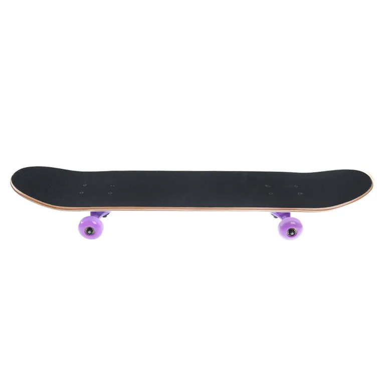 Smiki, placa skateboard, ombre