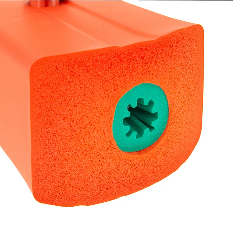 Smiki, Pogo jumper, jucarie de indemanare