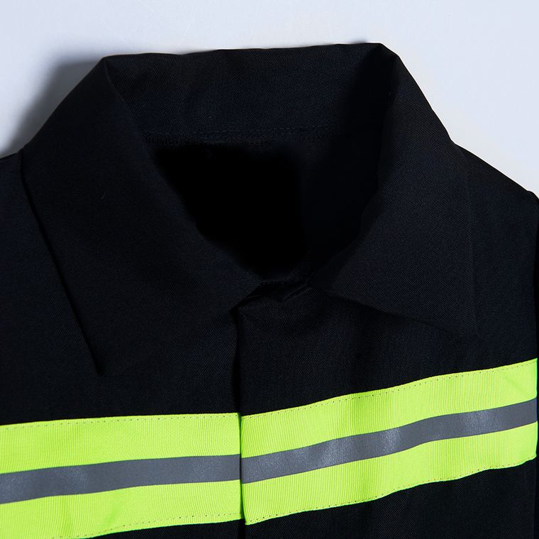 Smiki, Pompier, costum pentru copii, 3-4 ani