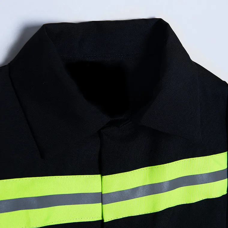 Smiki, Pompier, costum pentru copii, 5-6 ani