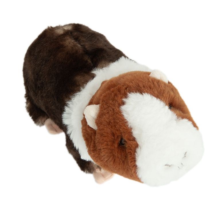 Smiki, Porcusor de Guineea, jucarie de plus, 24 cm