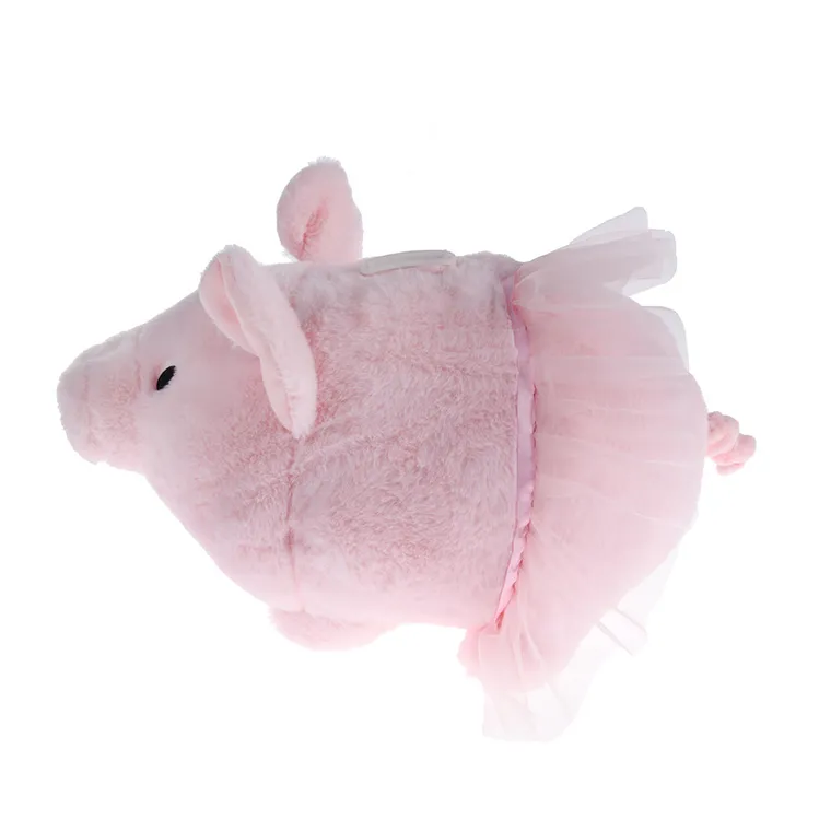 Smiki, Porcusor, pusculita, plus