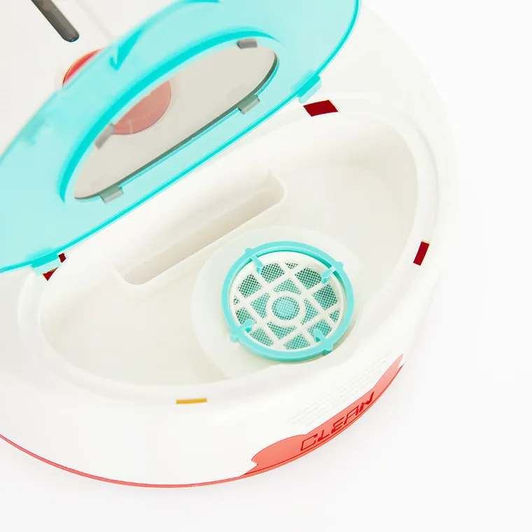 Smiki, Primul meu aspirator robot, jucarie interactiva