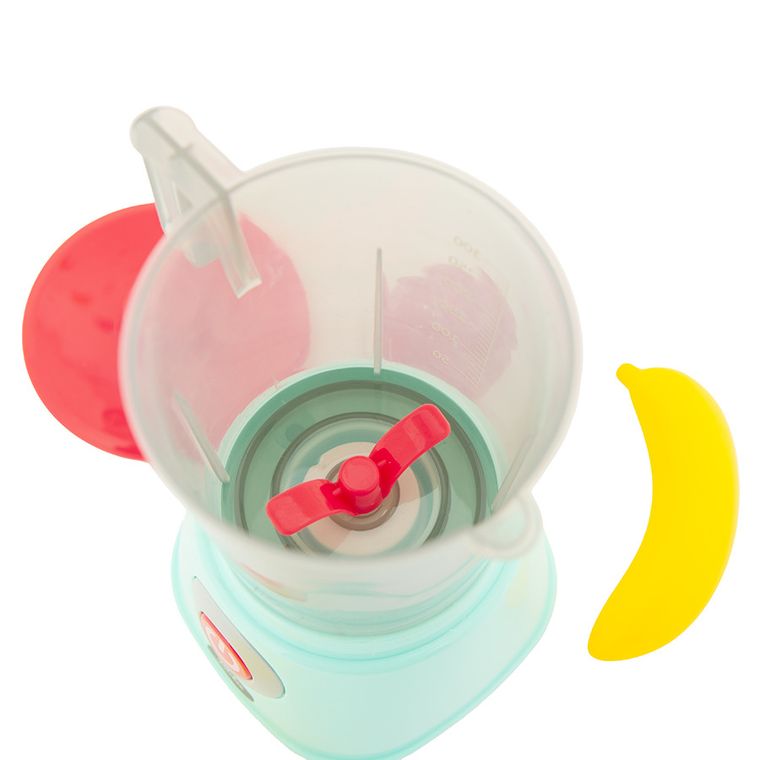 Smiki, Primul meu blender, jucarie interactiva