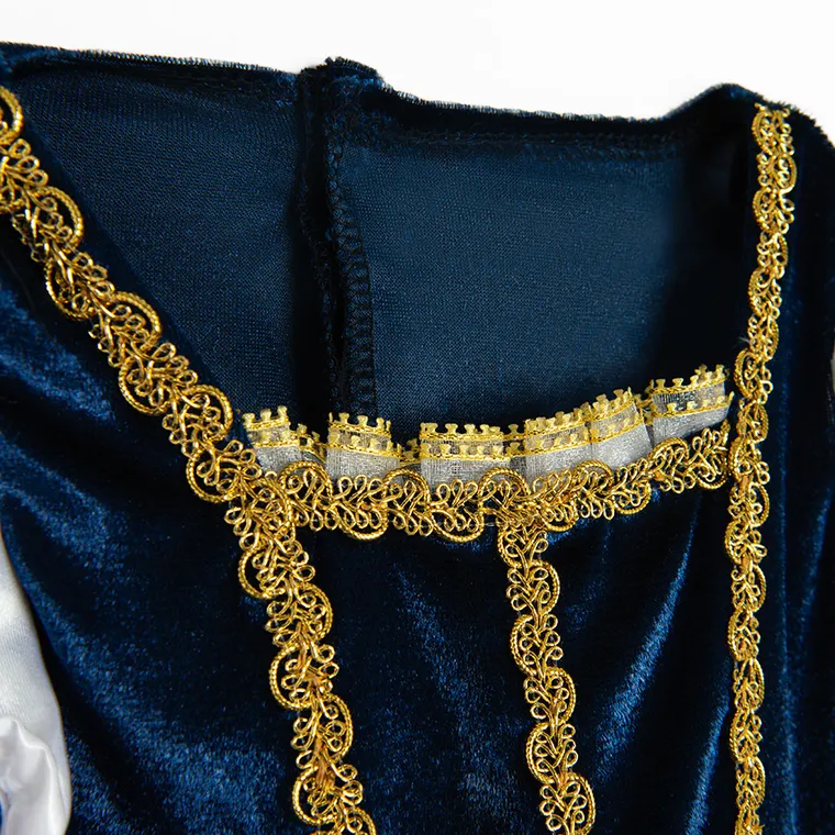 Smiki, Printesa, costum pentru copii, 6 ani