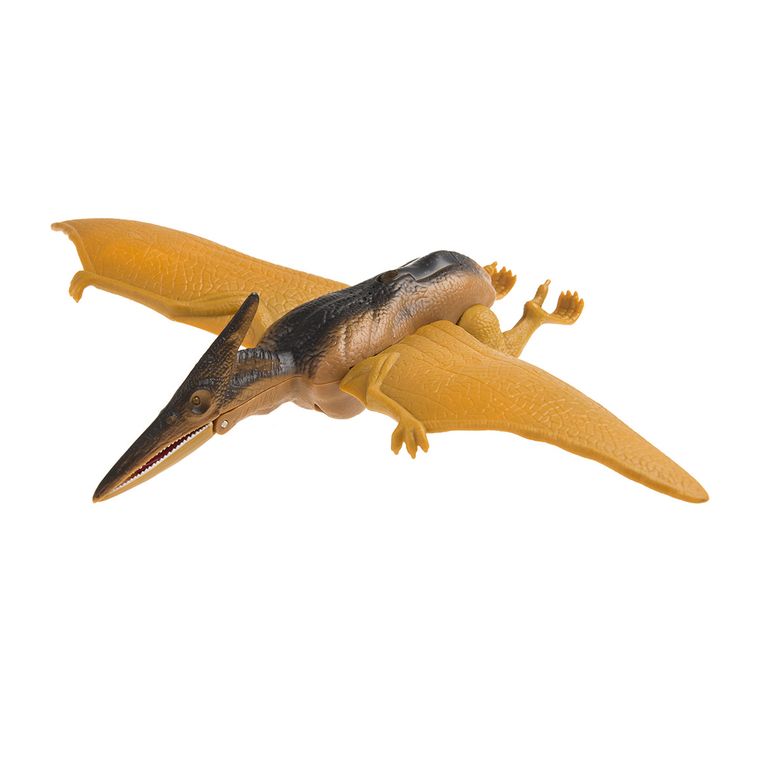 Smiki, Pteranodon maxisaur