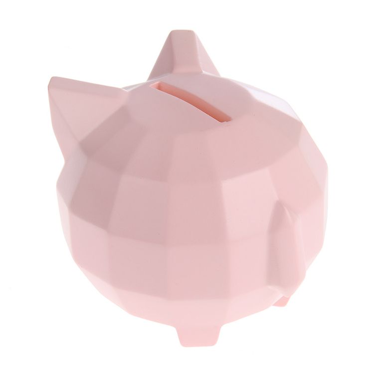 Smiki, pusculita porcusor, roz