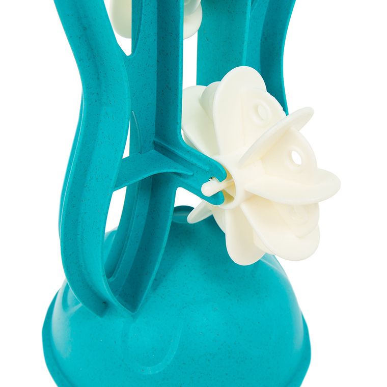 Smiki, set cu moara de apa pentru joaca in nisip