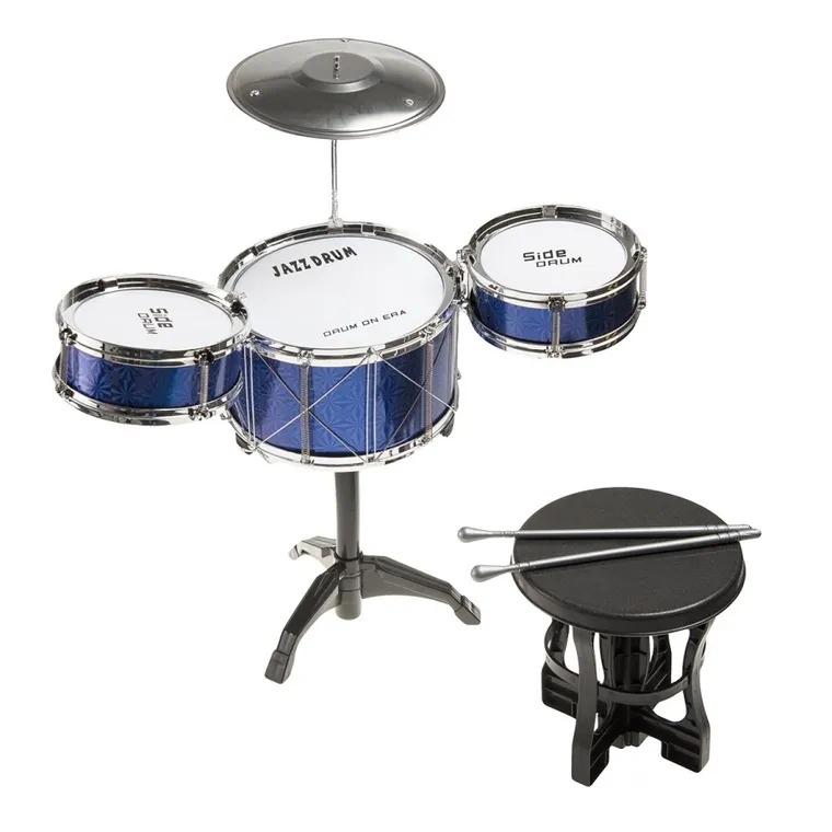 Smiki, Set de 3 tobe si scaunel
