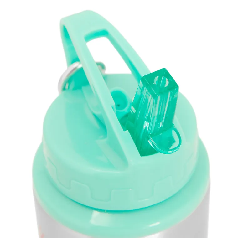 Smiki, set mic dejun, sticla + caserola rotativa