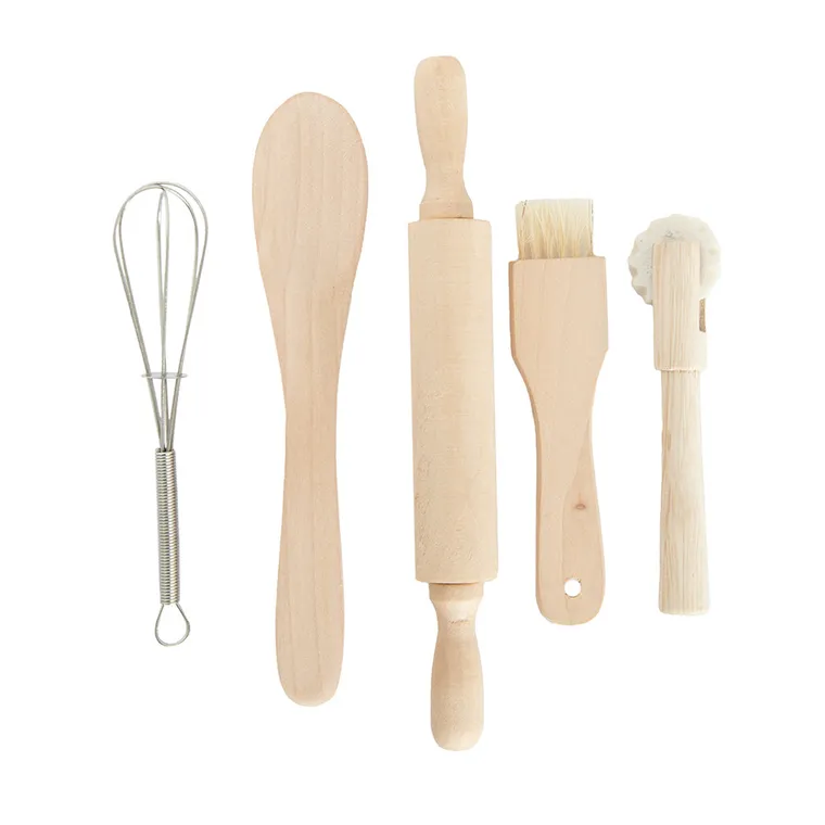 Smiki, set pentru copt, 11 elemente