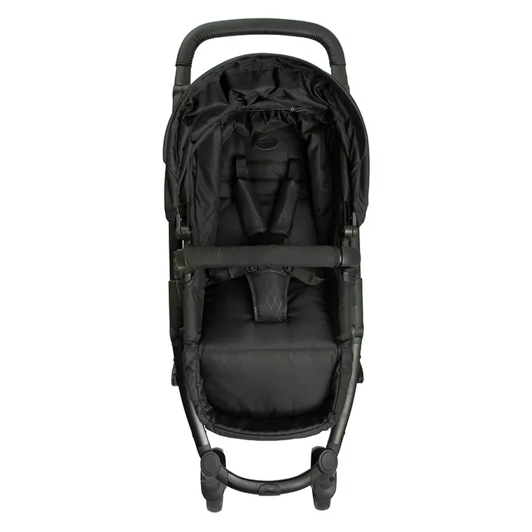 Smiki, Smart, carucior sport, negru