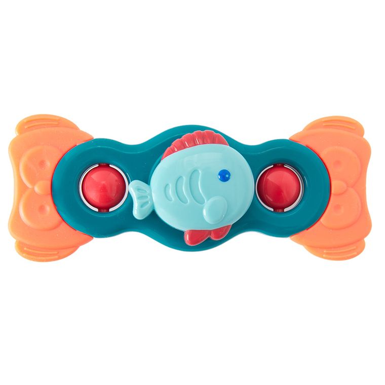 Smiki, Spinner, jucarie senzoriala, mix, 3 buc.