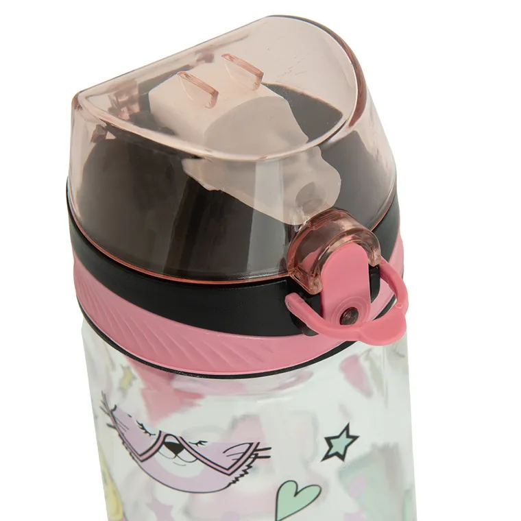 Smiki, sticla, 500 ml