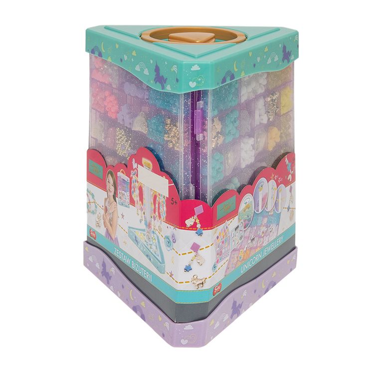 Smiki, Stylo, set de creat bijuterii