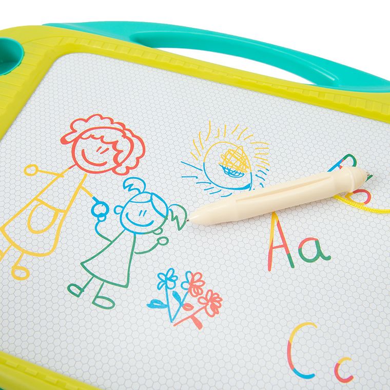 Smiki, Tabla magnetica, 28-38 cm