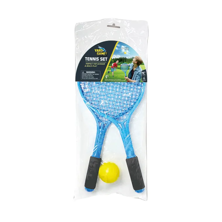 Smiki, Tenis, joc de indemanare