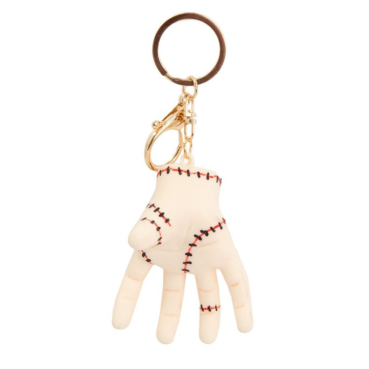 Smiki, Thing, breloc