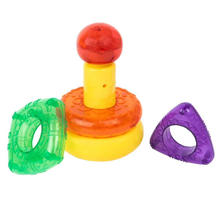 Smiki, Turn, jucarie interactiva cu lumini si sunete