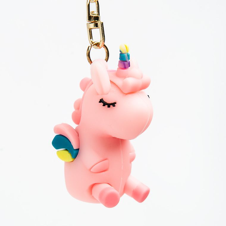 Smiki, Unicorn, breloc