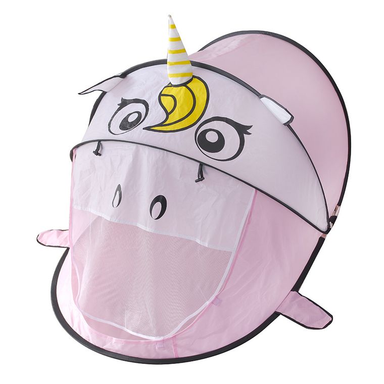 Smiki, Unicorn, cort pentru copii, 180-102-90 cm