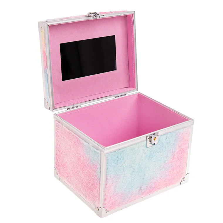 Smiki, Unicorn, geanta de cosmetice