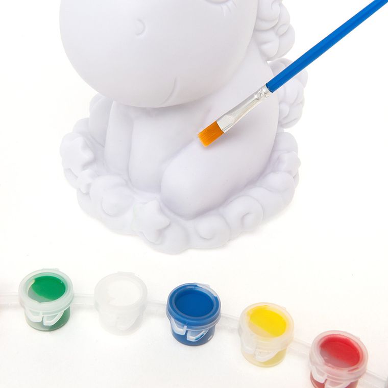 Smiki, Unicorn, pusculita, DIY