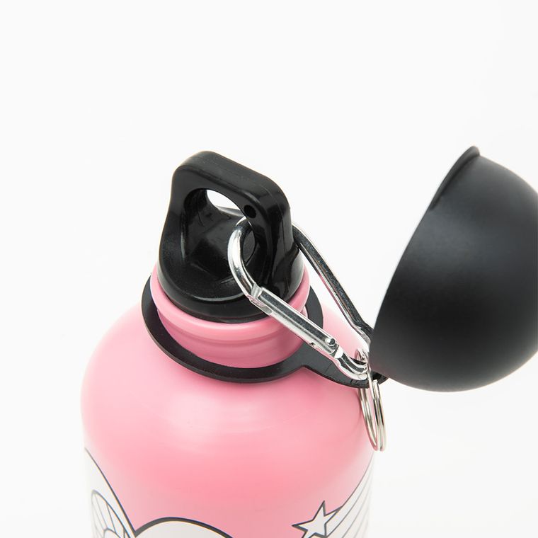 Smiki, Unicorn, sticla de colorat