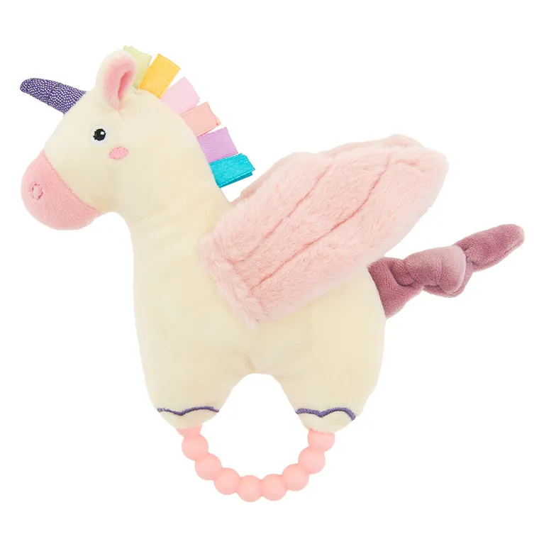 Smiki, Unicorn, zornaitoare senzoriala, 14 cm